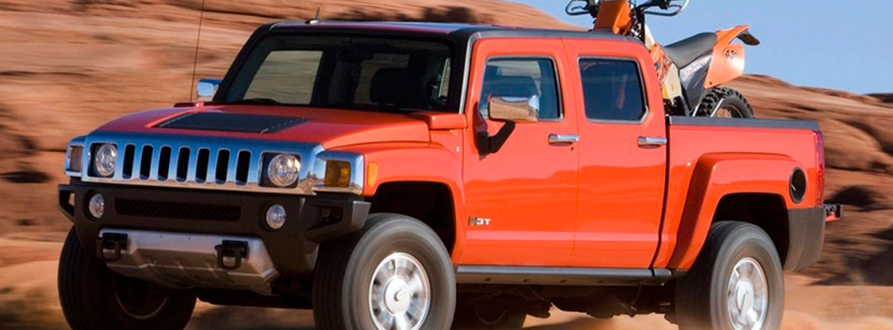 Hummer-H3