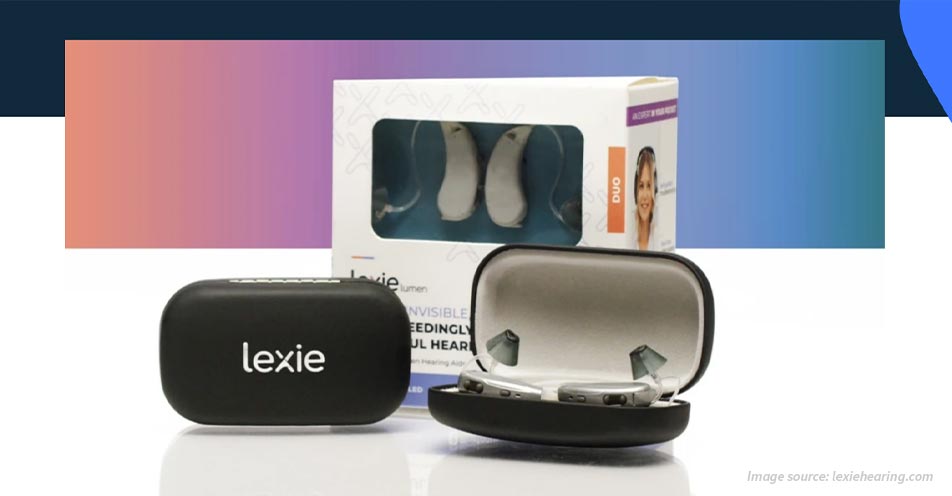 Lexie Hearing Aids: Review, Prices, and Alternatives