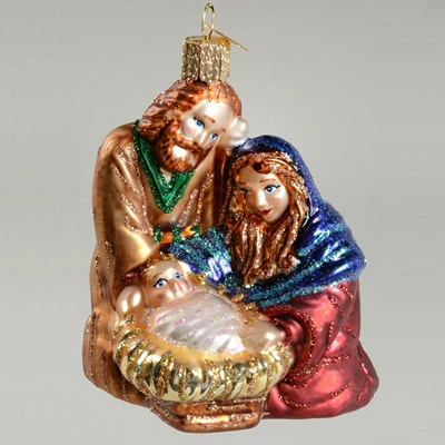 Angels & Religious Ornaments