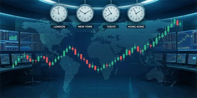 Instrument Trading Hours