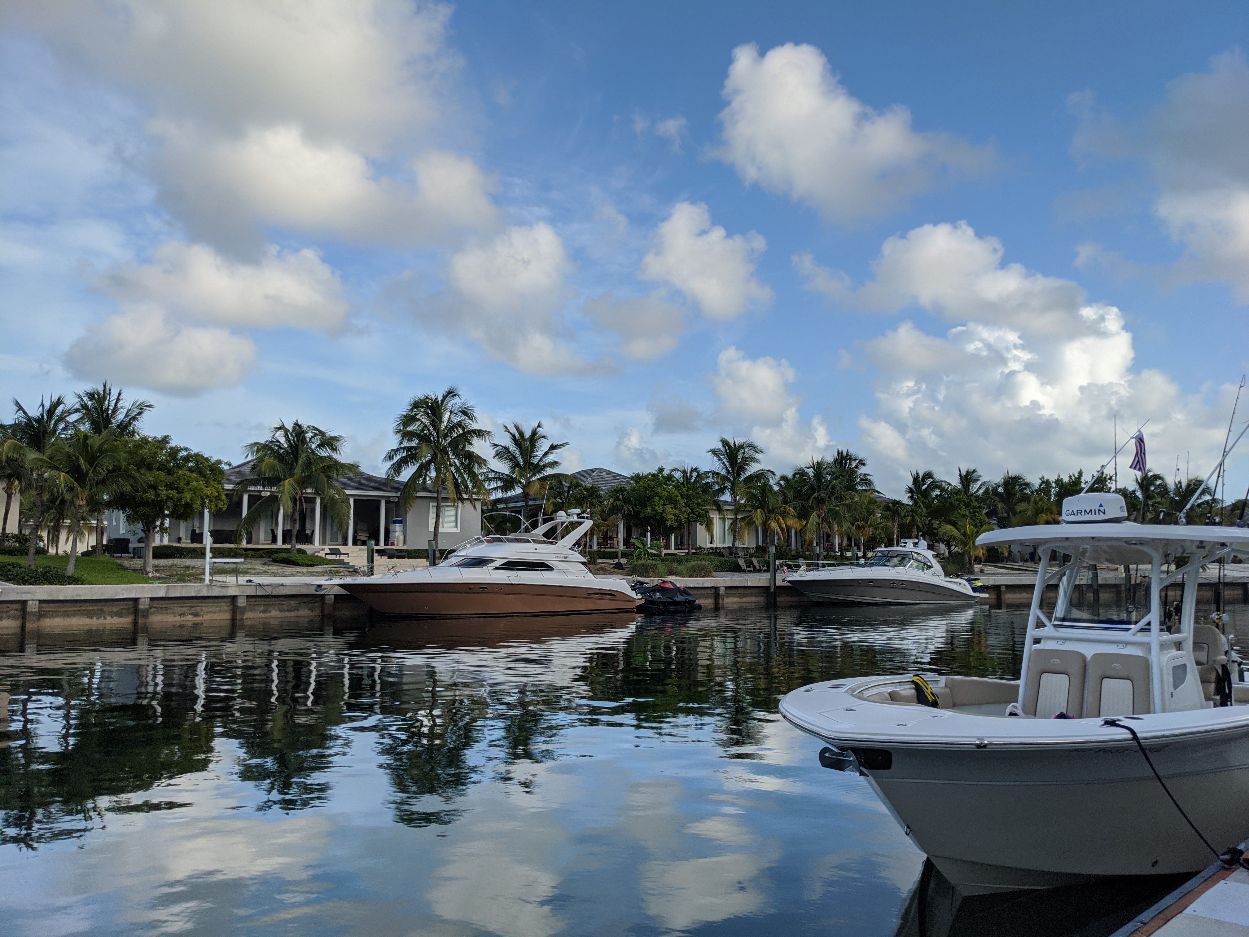 Adventures in Boating The Bahamas Cuba Loop PierShare Blog