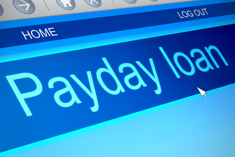 get payday loans with bad credit