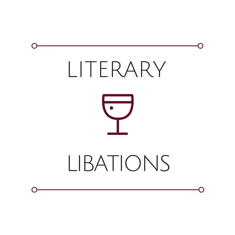 Cinco de Drinko: Literary Greats and their Favorite Libations