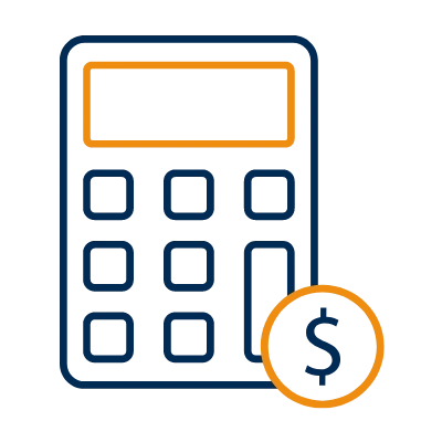 Calculate Tax Value  