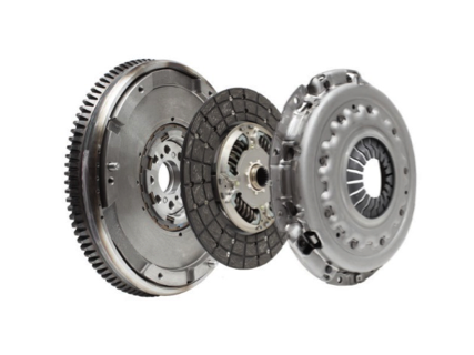 Haldex Truck Clutches, Parts and Accessories