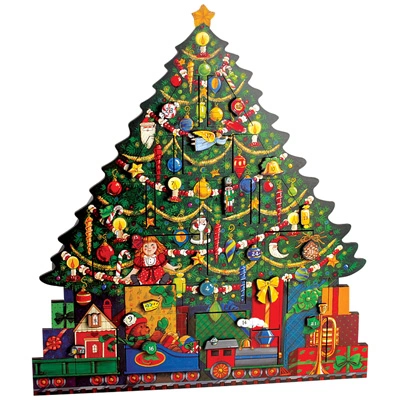 Advent Calendars