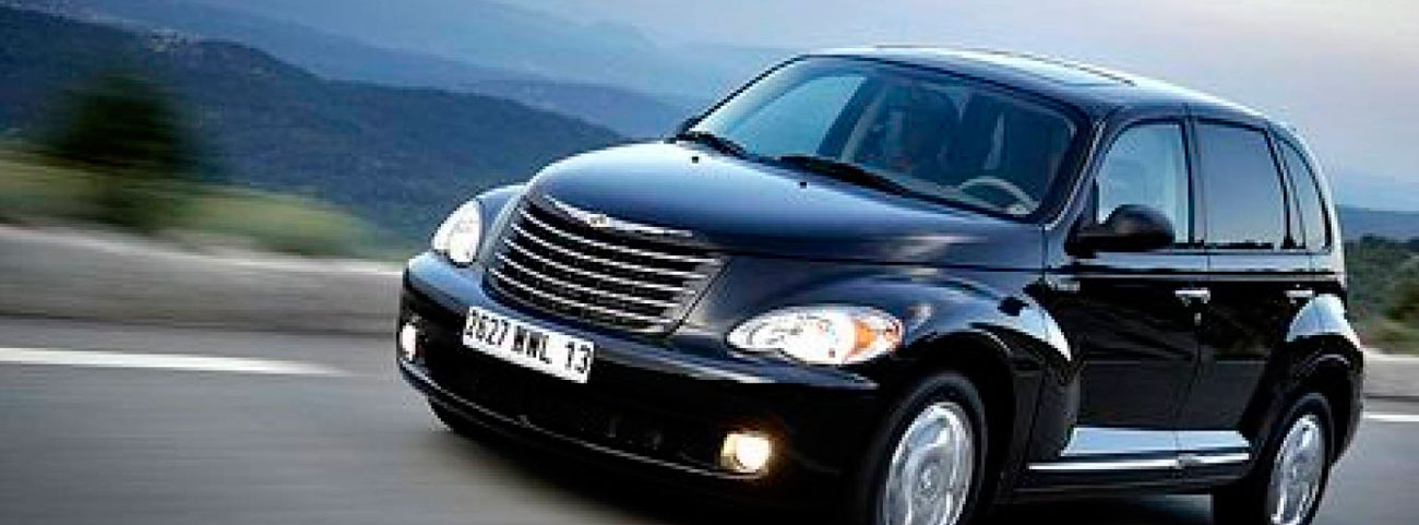 PT-Cruiser