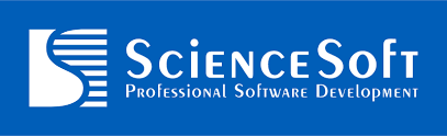 ScienceSoft screenshot