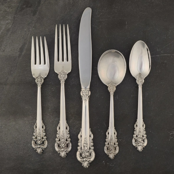 Sterling Silver Sets