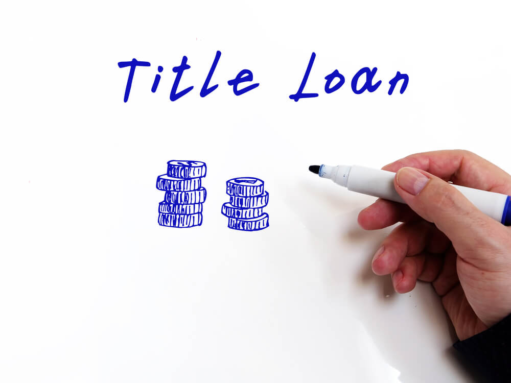 title loan questions 