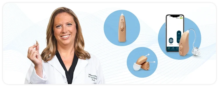 Get your personalized recommendation