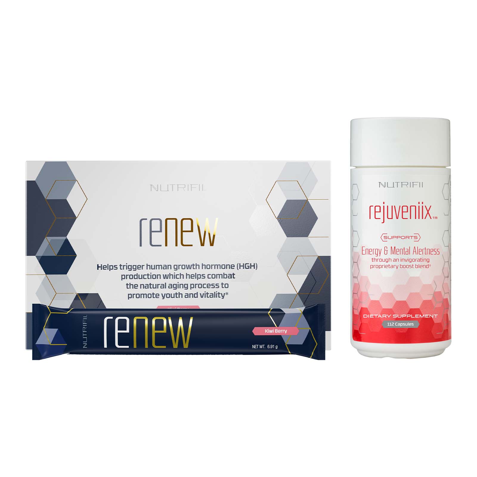 Partner.Co | Renew & Rejuveniix