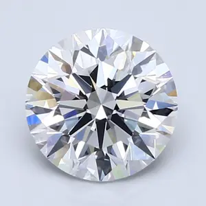 2 Carat D Color Diamond