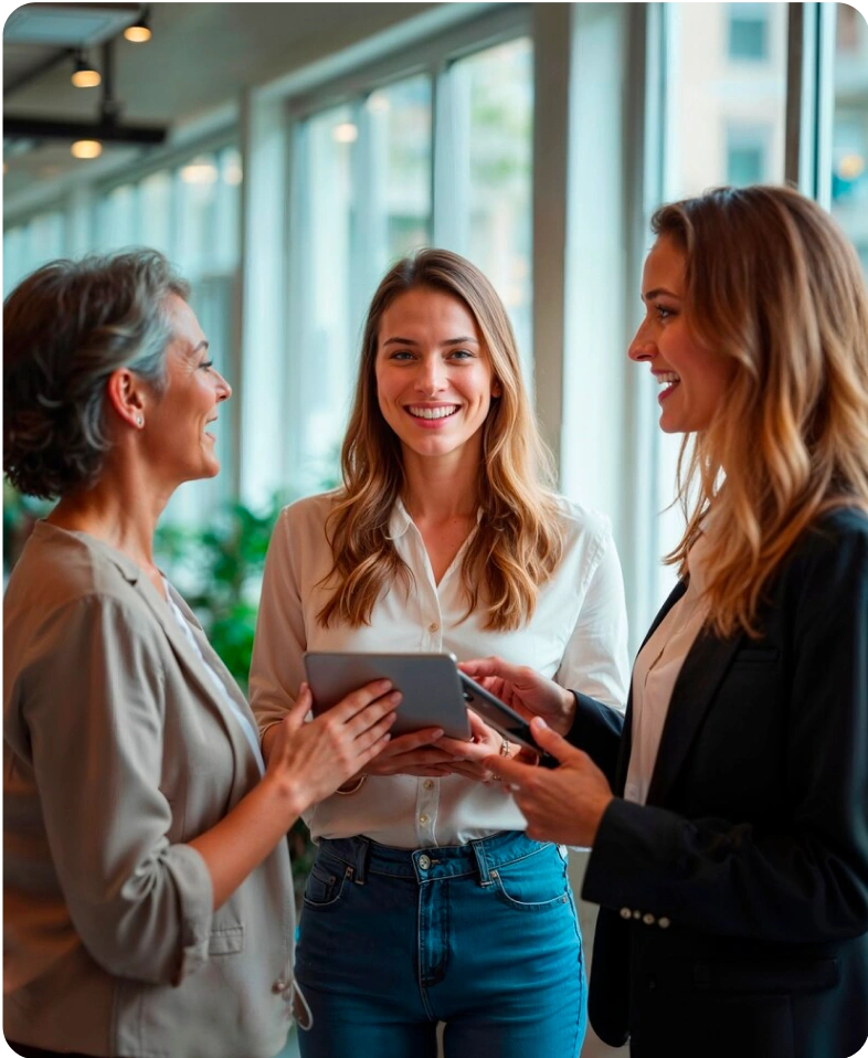 Why choose LegalNature?