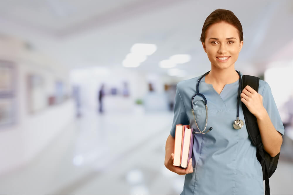 6 Highlights of Being a Nurse