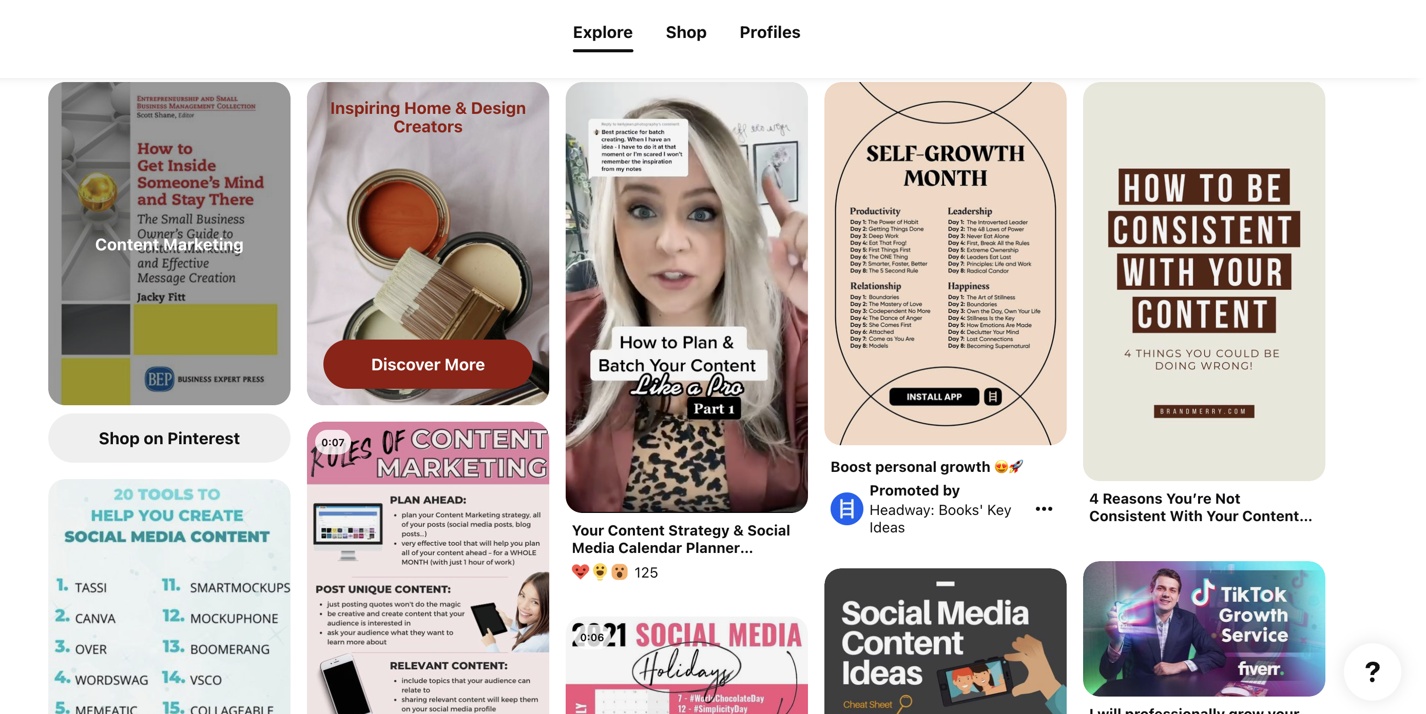 How Can Pinterest Be Used for Marketing?