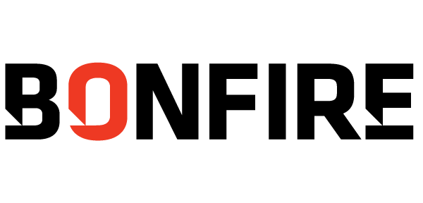 Bonfire logo. Click to learn more.