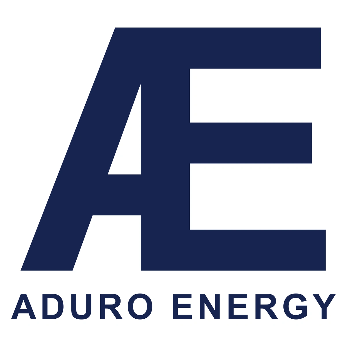 Aduro energy logo