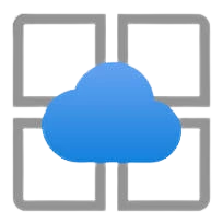 Azure App Service logo