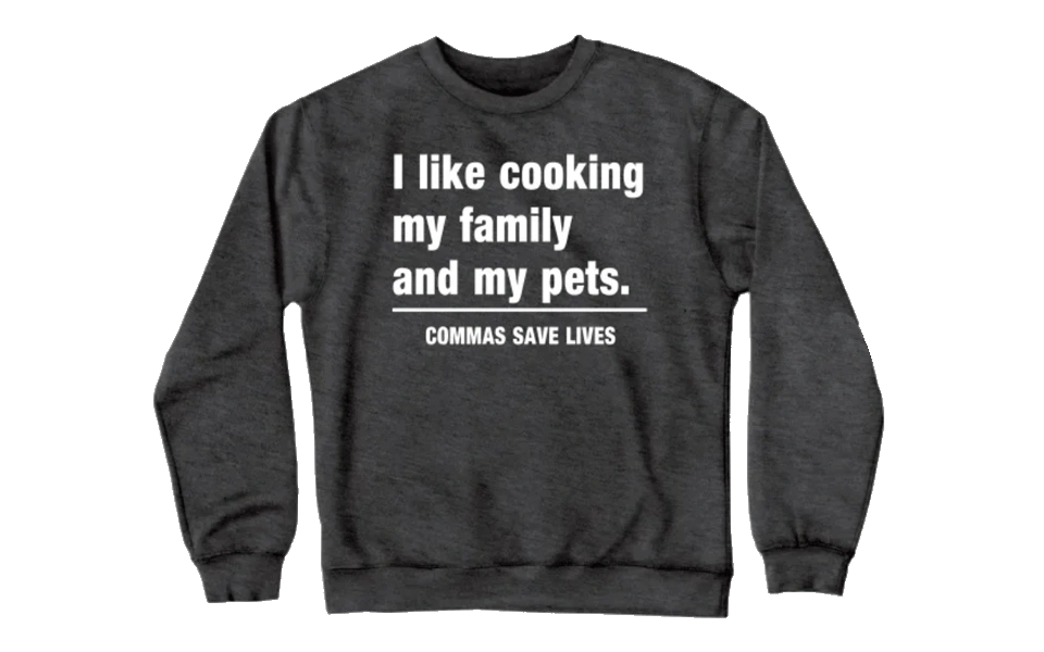 commas-save-lives-sweater-gifts-for-m...