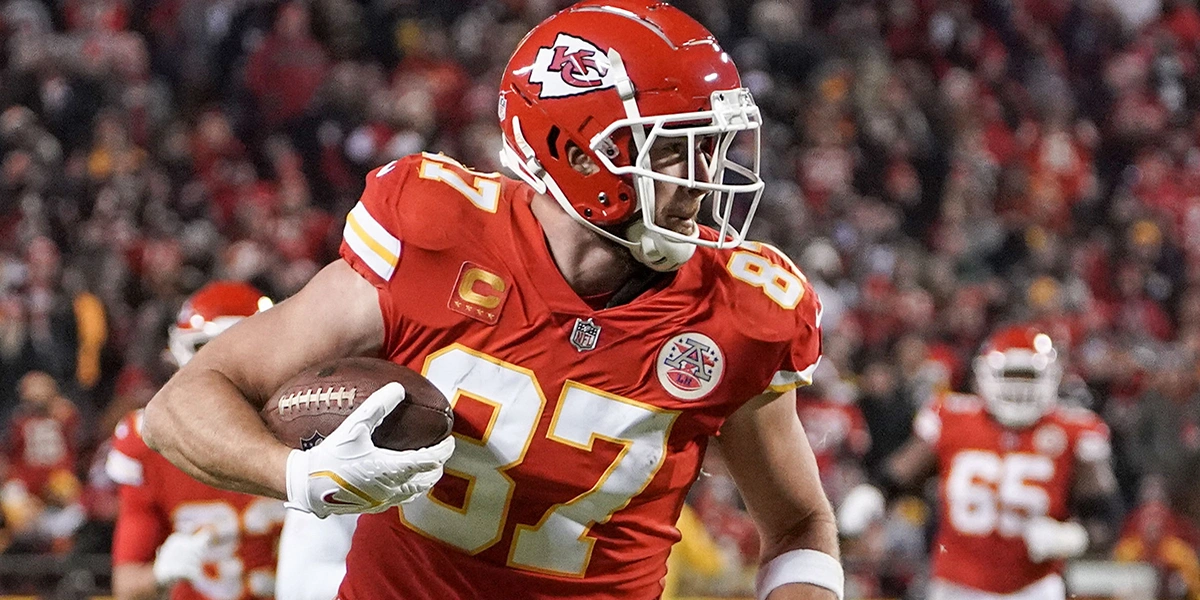 Start 'em Sit 'em Week 1 TNF: Should Managers Trust Travis Kelce