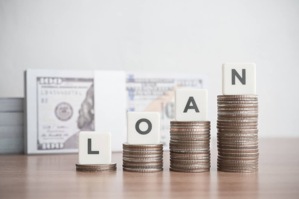 manage inflation with installment loan