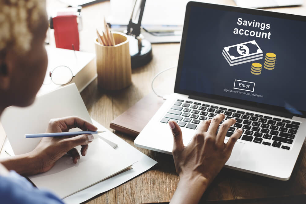 personal budgeting tips: savings