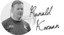 Ronald Koeman