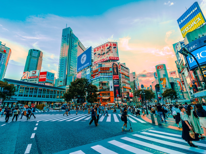 When is The Best Time to Visit Tokyo? | ViaHero