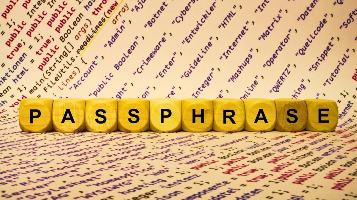 TeamPassword | パスフレーズとは？セキュリティ強化のための基礎知識と活用法