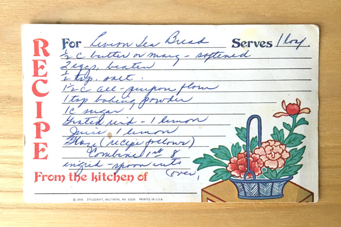 Recipes from my Grandma: Hardcover Blank Recipe Book to write in your own  recipes, Blank cookbook to write in family recipes, Recipe Log Book, Recipe  Notebook, Recipe Organizer, Make Your Own Cookbook