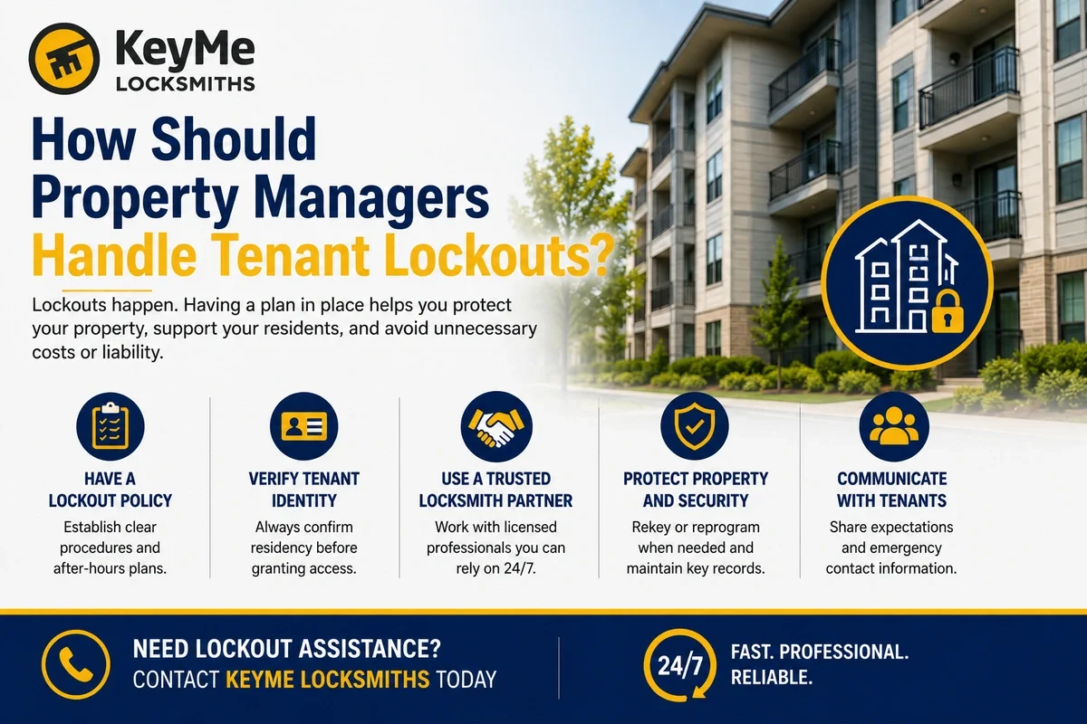KeyMe Locksmith Picture