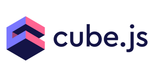 Cube.js logo