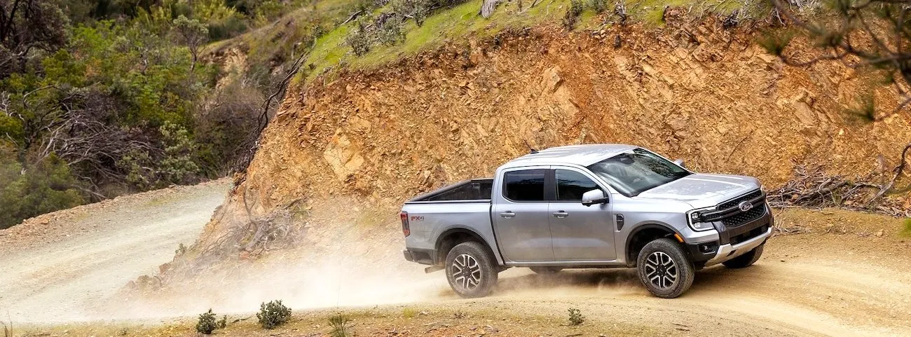 Ranger 2024