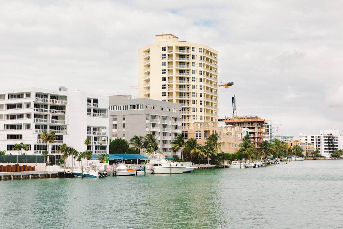 4 Family-Friendly Neighborhoods in Miami | Doorsteps Rent