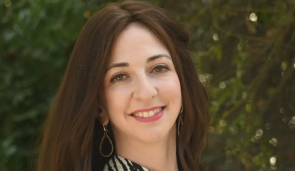 Women's History Month: Interview with Malka Pesach