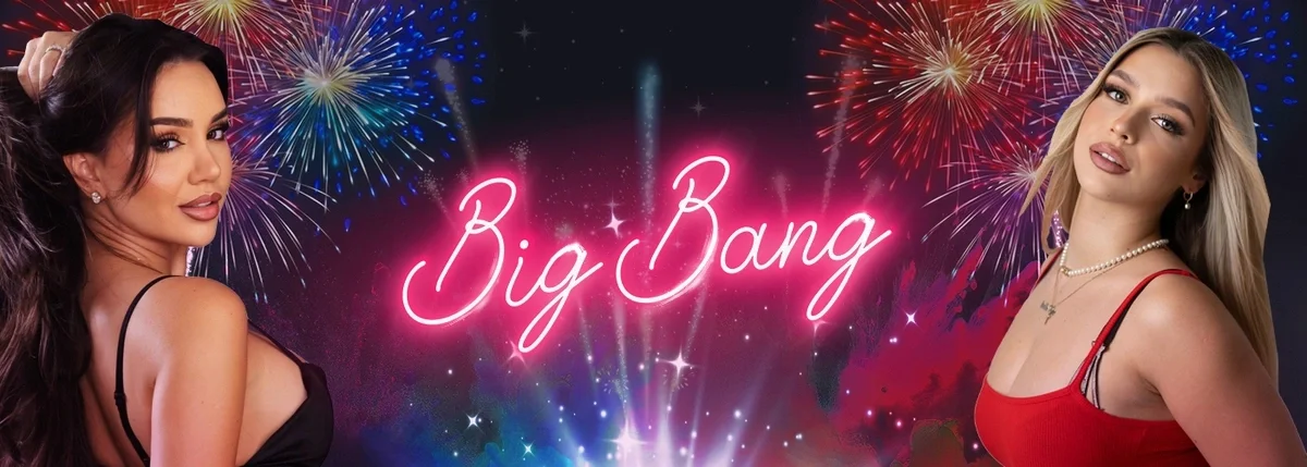 Big Bang Contest 2026: These Girls Brought the Heat