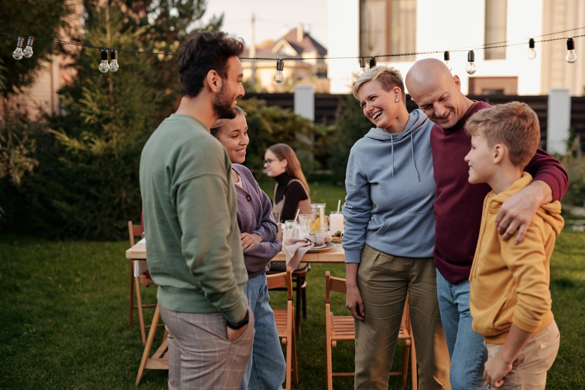 Balancing Acts: Caring and Caregiving for the Sandwich Generation