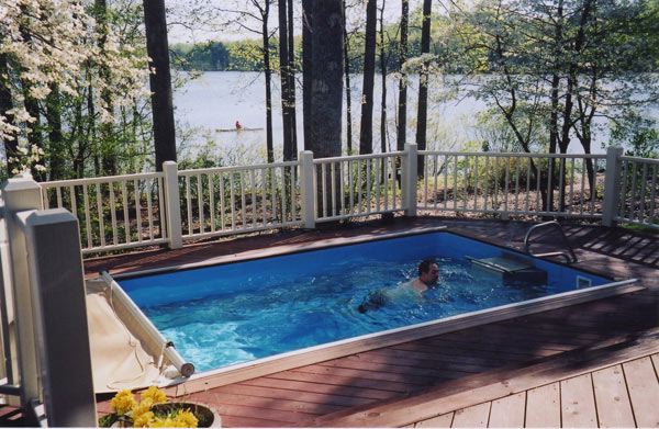 Home Fitness Pool Fitness Swimming Pool Home Fitness Wave Pool