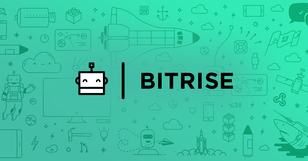 Bitrise raises $3.2 million in Series A funding 🎉
