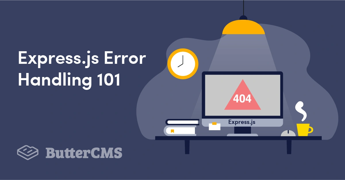 JavaScript Errors - A Comprehensive Guide to master Error Handling