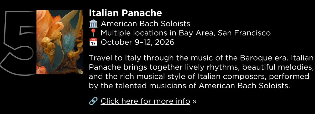 Italian Panache