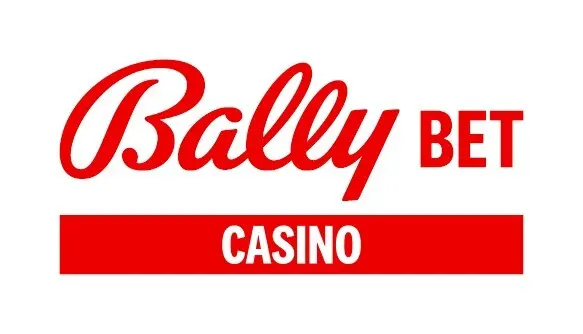 Bally Online Casino Logo
