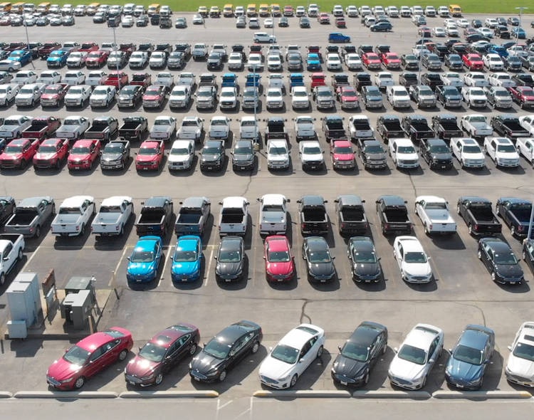 The New Competition is Not the Dealer Across the Street | NCM Associates