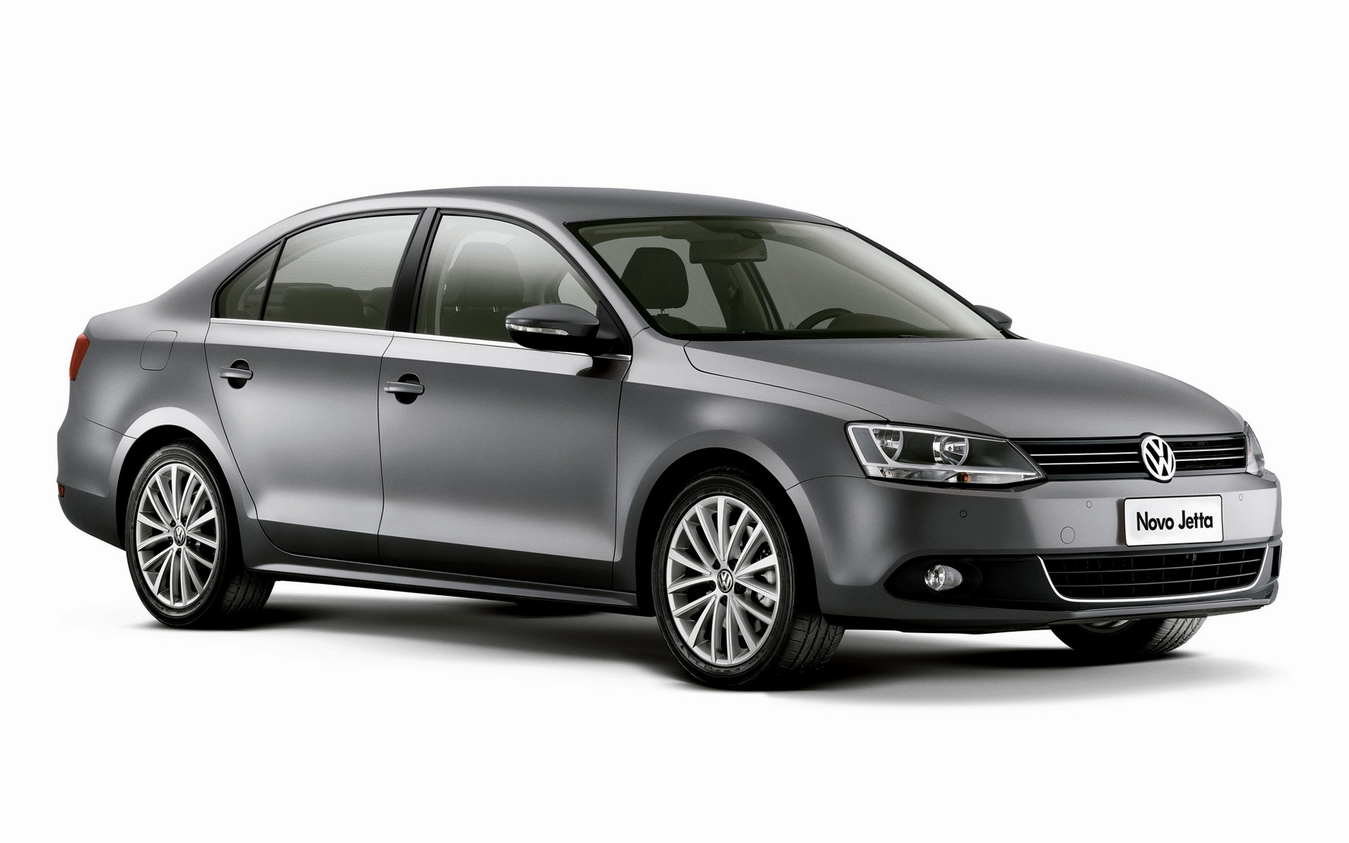 VW Jetta 2012