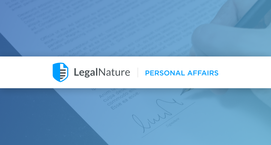 personal-affairs