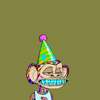 Lil Baby Ape Club (Copy)