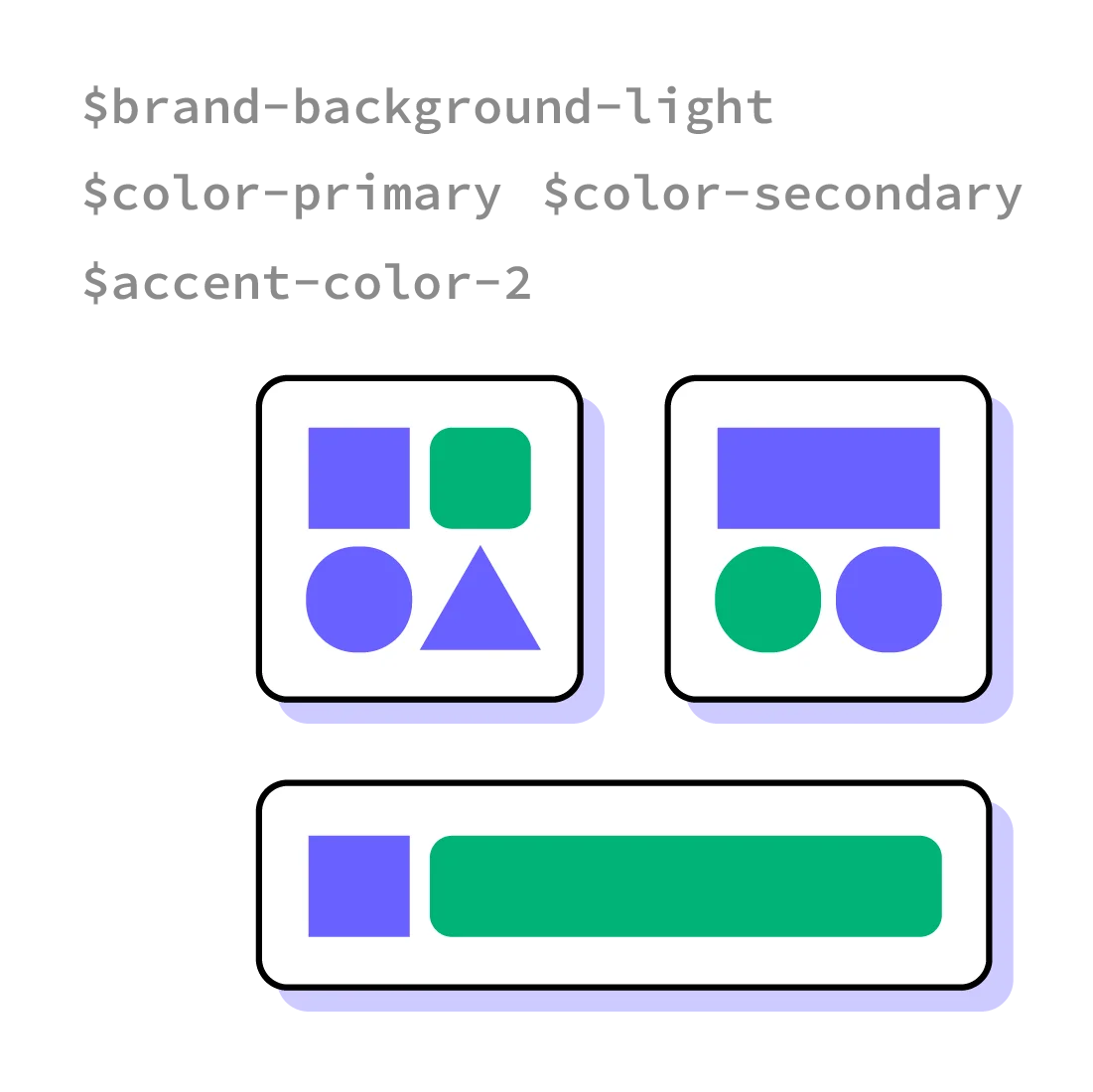 Implement and update at scale