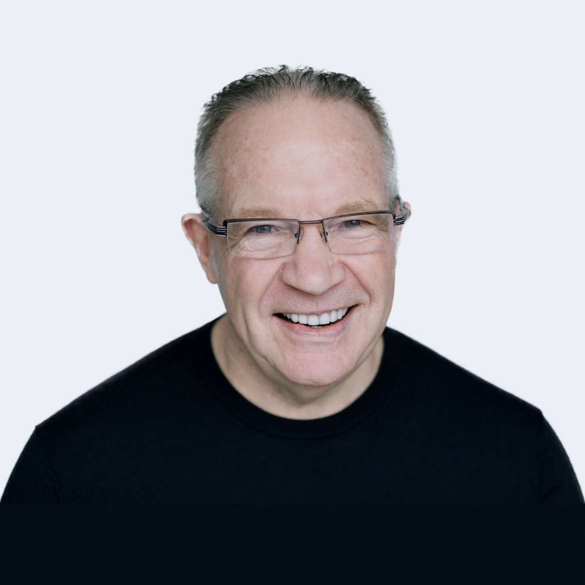 Headshot of Strategic Coach Co-Founder, Dan Sullivan