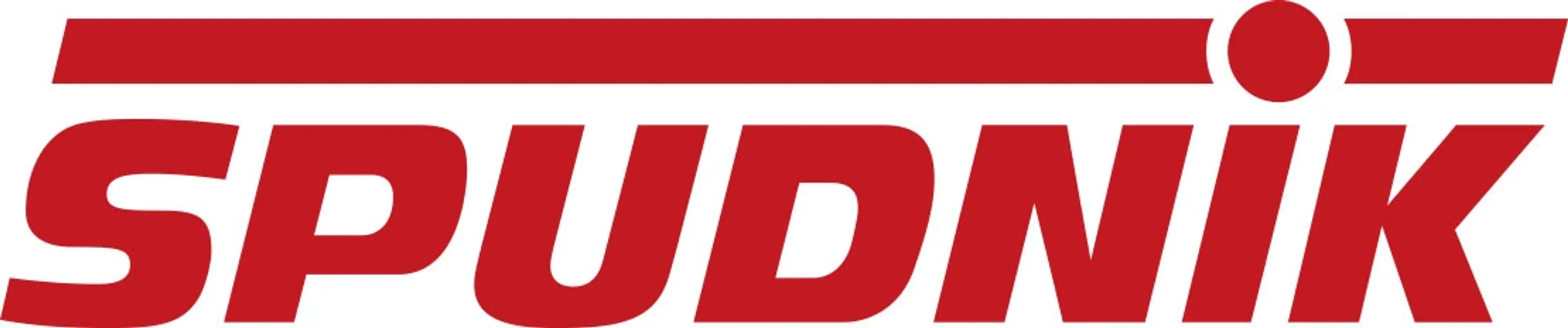 Spudnik Logo
